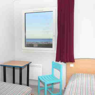 La Digue Rooms