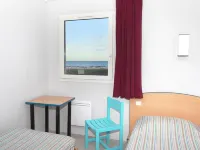 La Digue Hotels in Calais