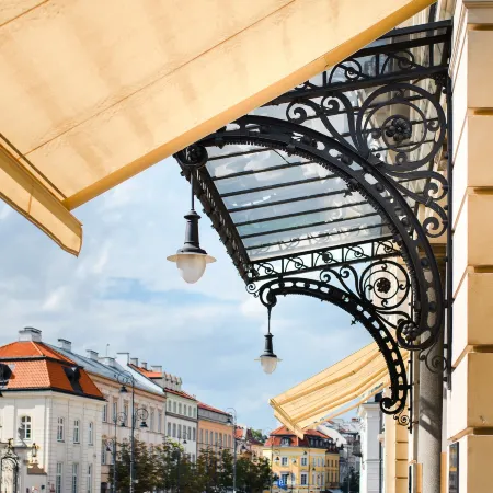 Hotel Bristol, a Luxury Collection Hotel, Warsaw