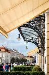 Hotel Bristol, a Luxury Collection Hotel, Warsaw - Romantic