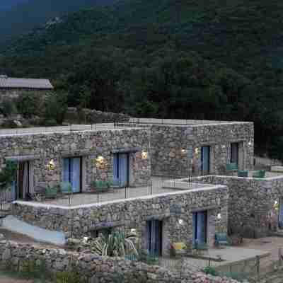 Domaine Machja Hotel Exterior