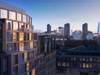 Maldron Hotel Shoreditch London Hotels near Shoreditch