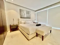 パークライフ ボロンゴ のホテル