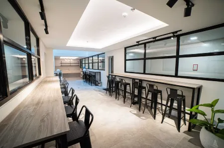 Seeya Hotel Отели в г. Калап