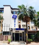 KOLİBRY Sv HOTEL Hotels in Konyaalti Beach