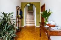 Agriturismo Il Leone Della Torre Hotels in Concamarise