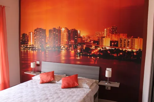 B&B Around the World Hotels in Villa San Giovanni