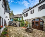 Domaine du Moulin d'Asselborn Hotels in 