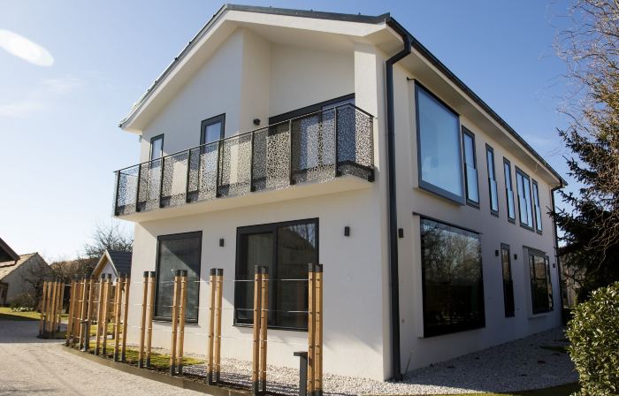 Villa Boris