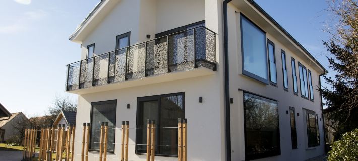 Villa Boris Hotels in Maribor
