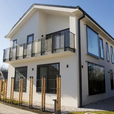 Villa Boris