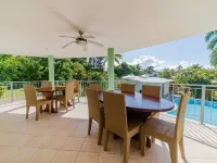 7Br Massive Villa in Sosúa - 2Mins from Nightlife!