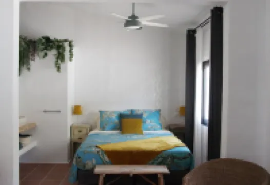 Boutique B&B El Refugio