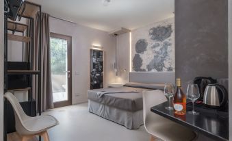 Villa Ilma Luxury Rooms
