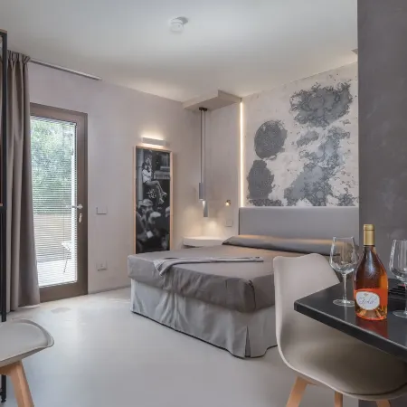 Villa Ilma Luxury Rooms