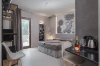 Villa Ilma Luxury Rooms Hotels in Arzachena