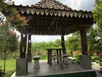 Balkondes Bumiharjo (Kampung Dolanan) - 2-Star
