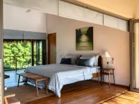 Niketh Villa Komari Arugambay 450m from Light House Surf Point Hotels in Ampara