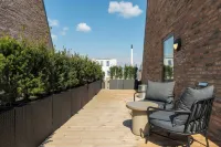 Numa Copenhagen Nørrebro Hotels in Gentofte