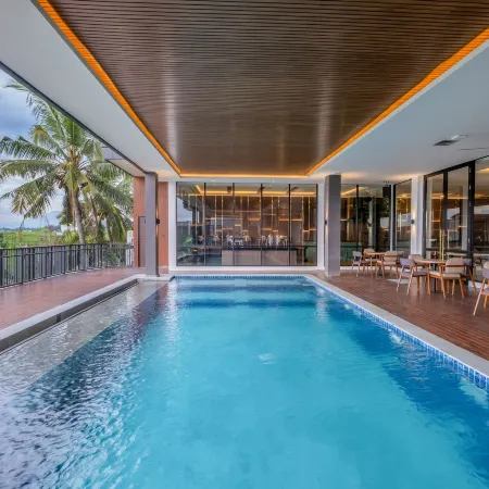 ValStar Hotel Canggu