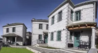 MAKRIS Papigo luxury suites Hotels in 