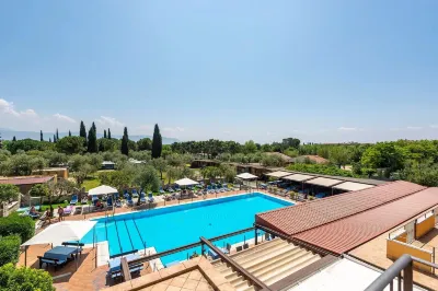 Regina del Garda Suite Hotel a Toscolano Maderno