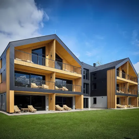 Gerl Homes - Adults Only Apartments