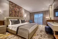 BN Hotel Thermal & Wellness Hôtels à : Akdeniz
