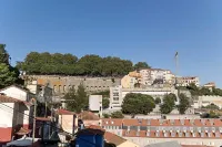Monte Dos Judeus 26 by LovelyStay Hotels in Miragaia