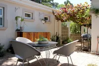 The High Street Accommodation