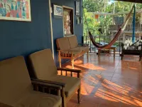 Posada Luna Hotels in El Sunzal