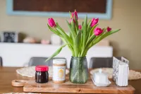 Canandaigua Guesthouse - breakfast