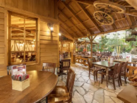 Hotel Hochsauerland by Center Parcs Hotels in Medebach