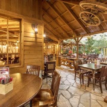 Hotel Hochsauerland by Center Parcs
