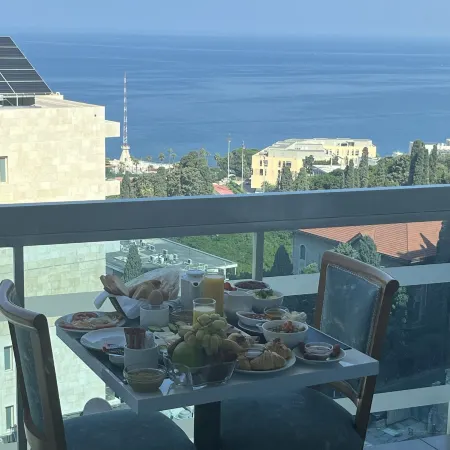 ElSheikh Suites Hotel