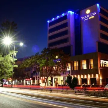 Al Naya Hotel Hotels near Algiers Airport
