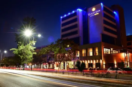 Al Naya Hotel Отели в г. 