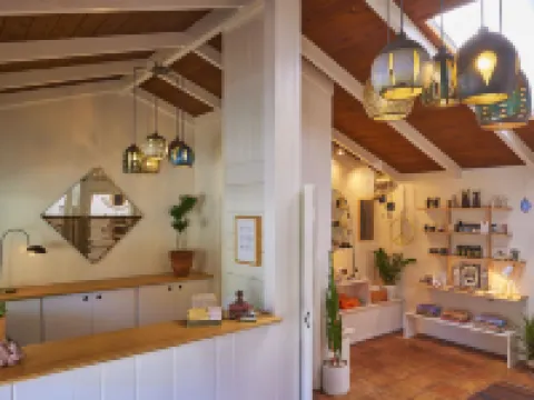 Ojai Rancho Inn Hotels in Ojai