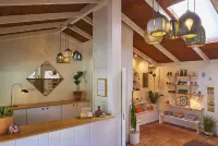 Ojai Rancho Inn Hotels in Ojai