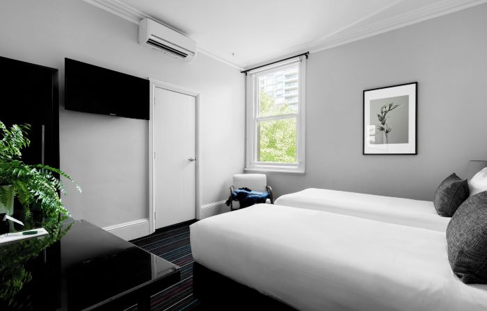 Hotel Challis Potts Point