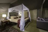 Serengeti River Camp Hotels in Robanda