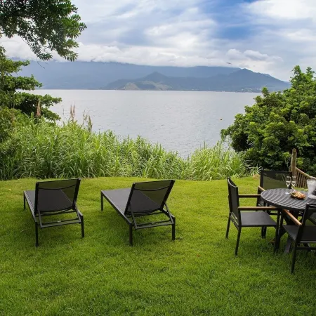 Casa di Sirena Ilhabela