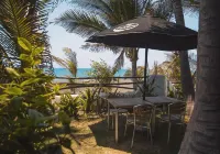 Marbella Eco Lodge Hotels in El Hawaii