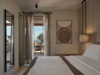 Stamna Sifnos, a Member of Design Hotels - balcony