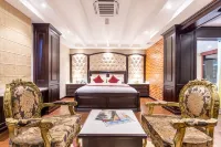 Hotel Pabera Hotels in Budhanilkantha