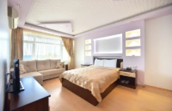 Inebolu Gardenya Hotel Hotéis em 