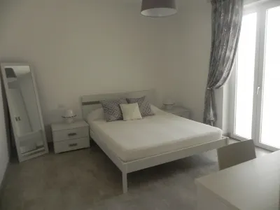 Suite Panoramica