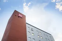 ibis Montenegro Hotels in 