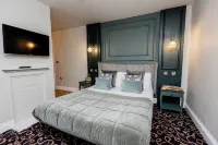Halifax Hall Hotels in Sheffield District