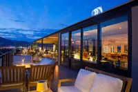 Ramada Resort by Wyndham Bodrum - 5-Star